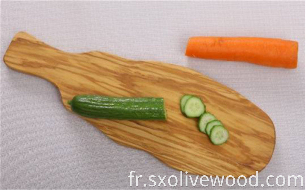 Olive Wood Chopping Board